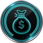 Logo of Finance PM android Application 